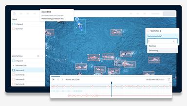 Powerful Video Tool For Training Data