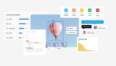 Seamless Collaboration For Disparate Teams