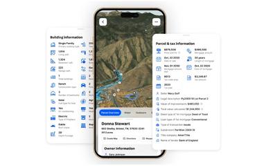 Land Building Information