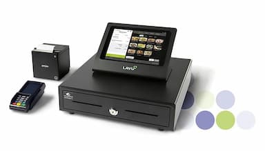 Lavu POS Bundle