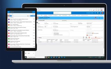 Law App Planning Systems