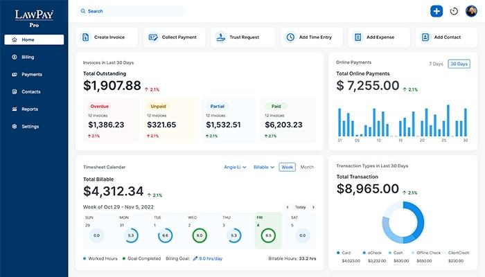 LawPay