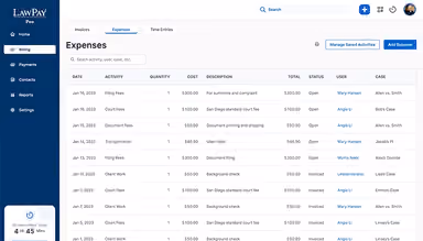 LawPay