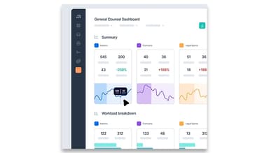 LawVu Insights And Reporting