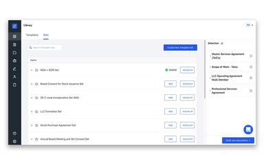 Lawyaw-Document-Automation