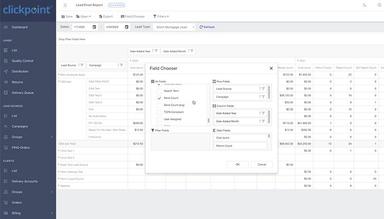 LeadExec Reports