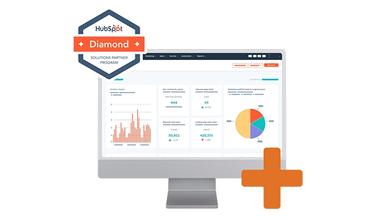 LeadG2 Hubspot Diamond