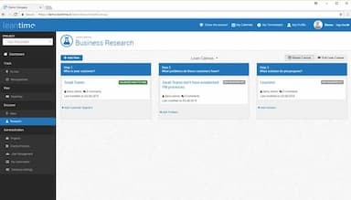 Business Research