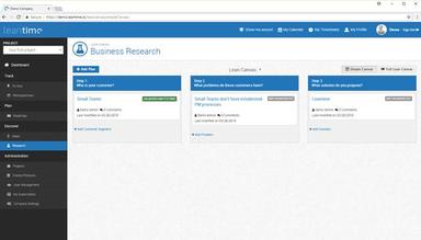Business Research