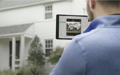 Leap Capture Details For Estimates