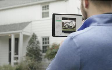 Leap Capture Details For Estimates