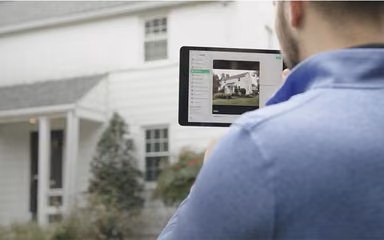 Leap Capture Details For Estimates