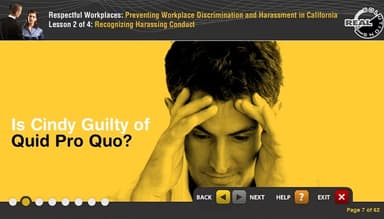 Respectful Workplaces