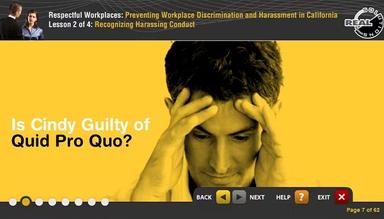 Respectful Workplaces