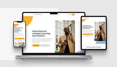 LearnWorlds Sign Up Page