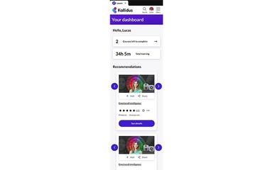 Learn-employee-view