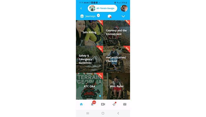 Learnie Easy to find and assign microlessons