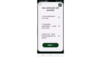 Learnie Polls AI Quizzes Links and more
