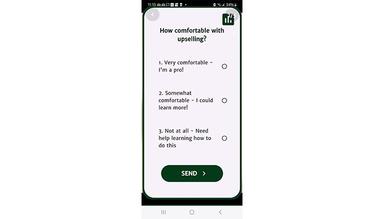 Learnie Polls AI Quizzes Links and more