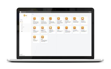 Learning Locker Apps