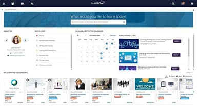 Learning Management