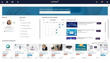 Learning Management