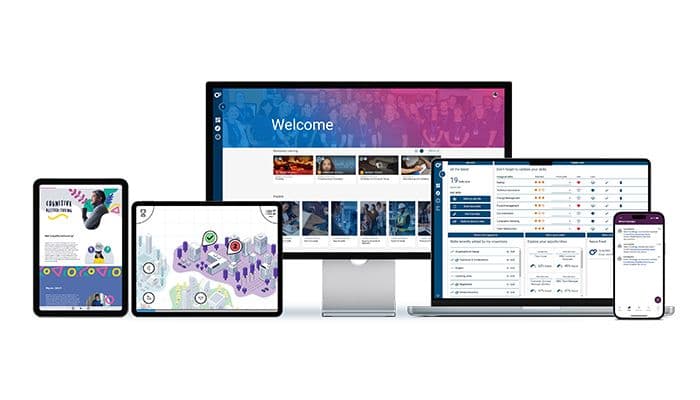 Learning Pool Platform