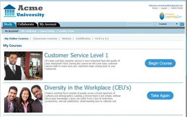 LearningZen-Manage-your-courses