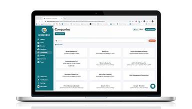 Leasecake Whether you’re managing properties, companies or locations, easily store and access information you need at your fingertips