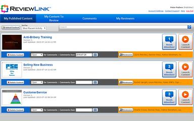 Lectora-ReviewLink-online-collaboration-tool.