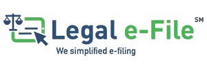 Legal e-File