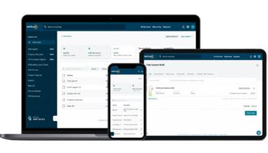 InfoTrack Lending Convergence