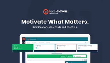 LevelEleven Motivate What Matters