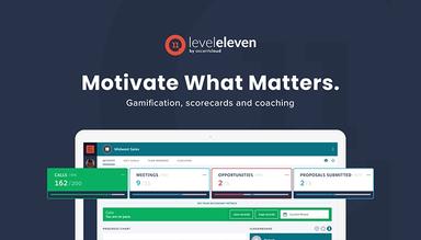 LevelEleven Motivate What Matters
