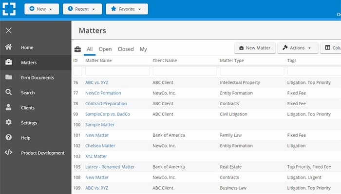 LexWorkplace Matters