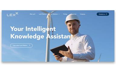 LexX Home Page