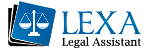 LEXA Legal Assistant