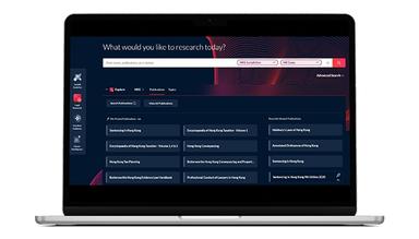 Lexis Affinity Research
