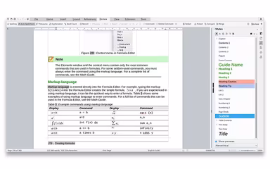 LibreOffice Calc