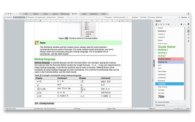 LibreOffice Calc