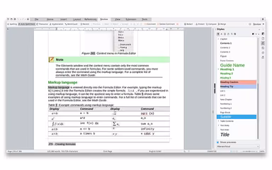LibreOffice Calc
