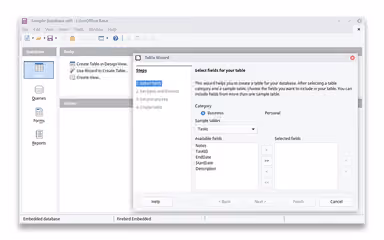 LibreOffice Calc