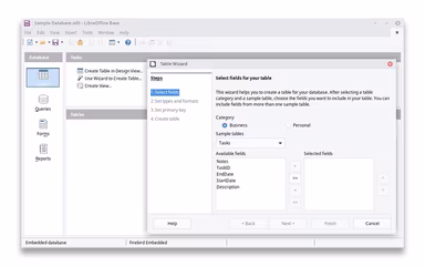 LibreOffice Calc