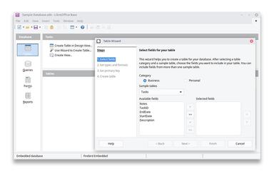 LibreOffice Calc