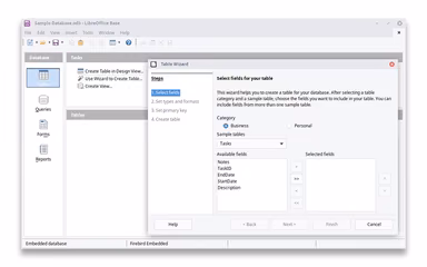 LibreOffice Calc