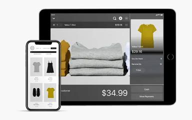 Lightspeed Retail Payment