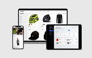 Lightspeed Retail supplier market