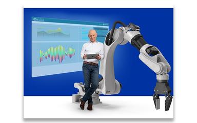 LineWorks Data Analytics