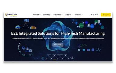LineWorks High-Tech Manufacturing