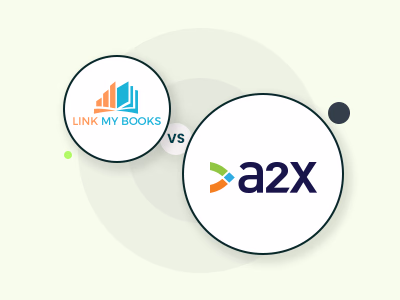 Link My Books Vs A2X: Comparing Which Accounting Automation Platform Is Better